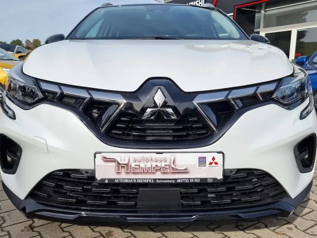 Mitsubishi ASX Select 1.3 T-Benziner 7-DCT