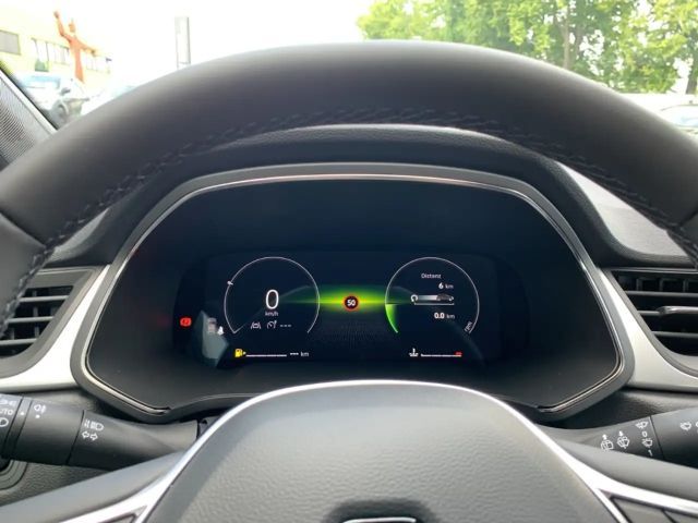 Renault Captur Evolution TCe 90