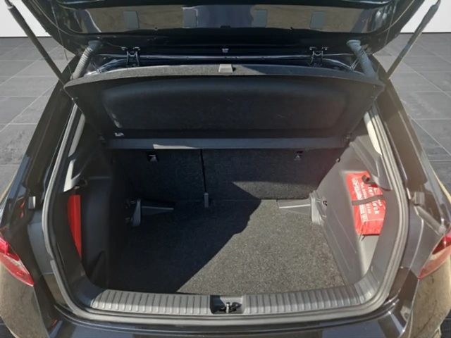 Skoda Fabia Style Style