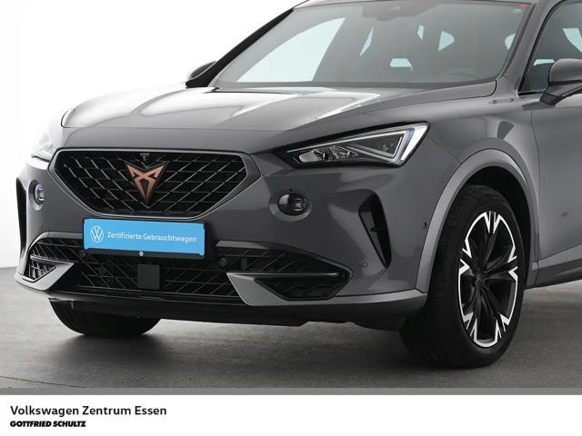 Cupra Formentor 4Drive DSG