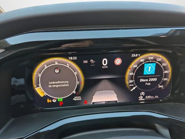 Volkswagen Multivan Lang Style T7