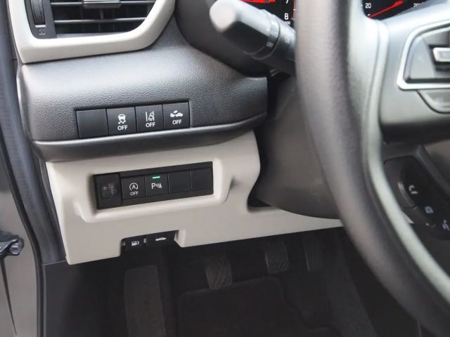 Suzuki Swift 4x4 AllGrip Club Hybrid