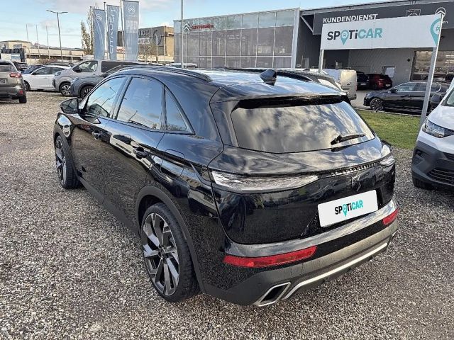 DS DS 7 Crossback Crossback