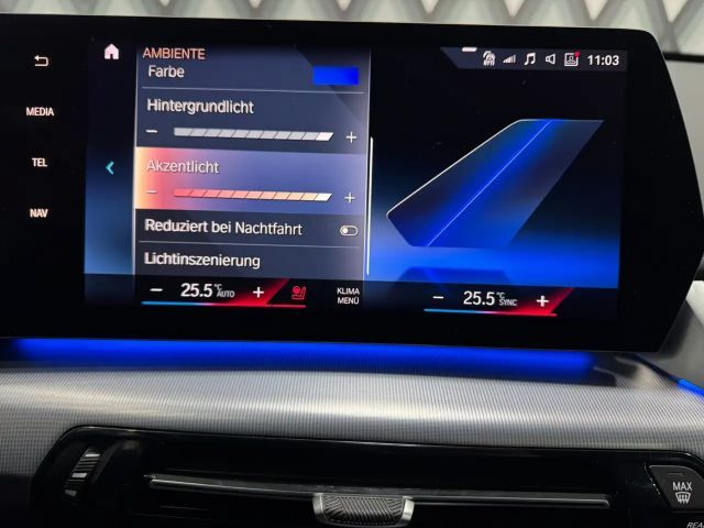 BMW X1 xDrive23d (U11) // M-PAKET // AHK // 1. BESITZ //