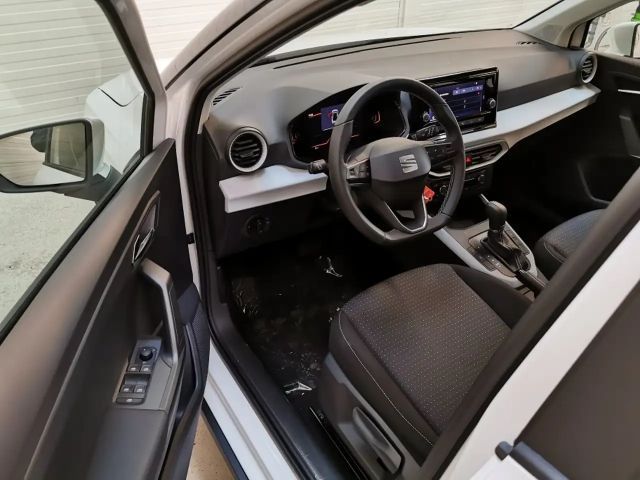 Seat Arona 1.0 TSI DSG Style