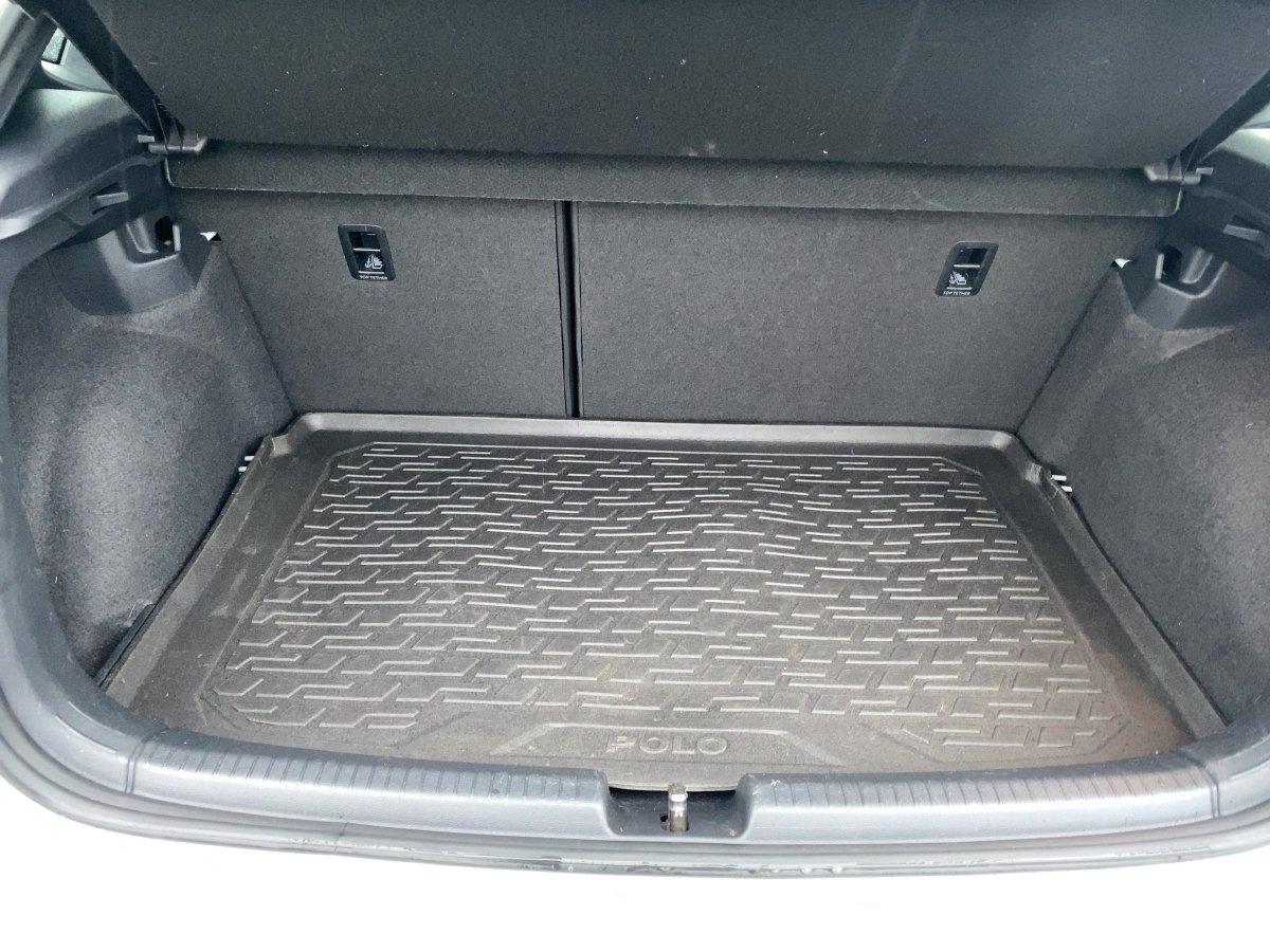 Volkswagen Polo DSG R-Line