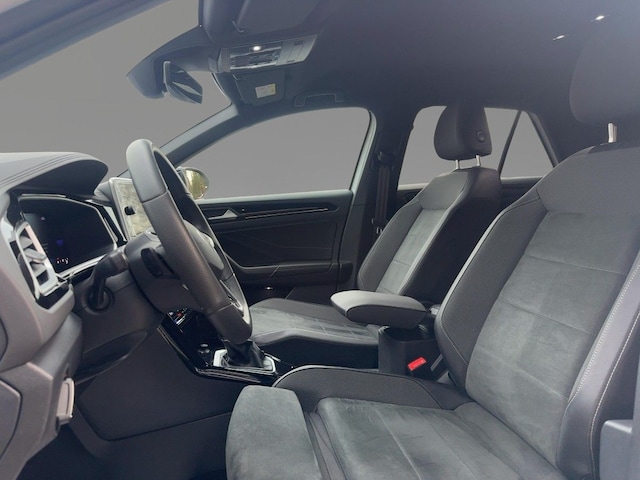 Volkswagen T-Roc 1.5 TSI DSG R-Line