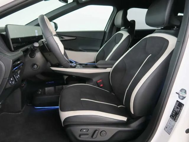 Kia EV6 GT-Line Vierwielaandrijving