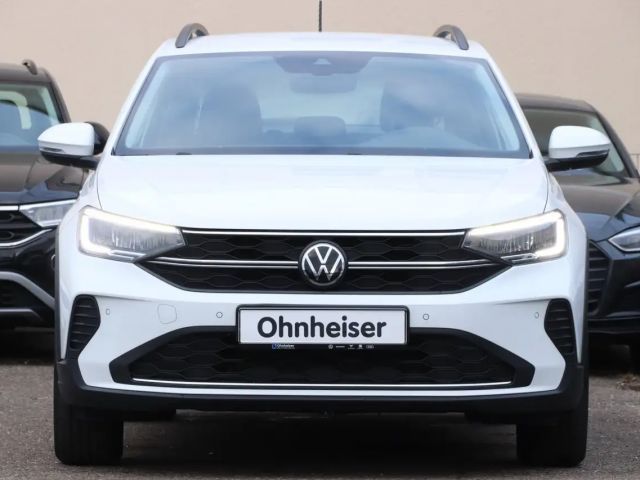 Volkswagen Taigo 1.0 TSI DSG Life