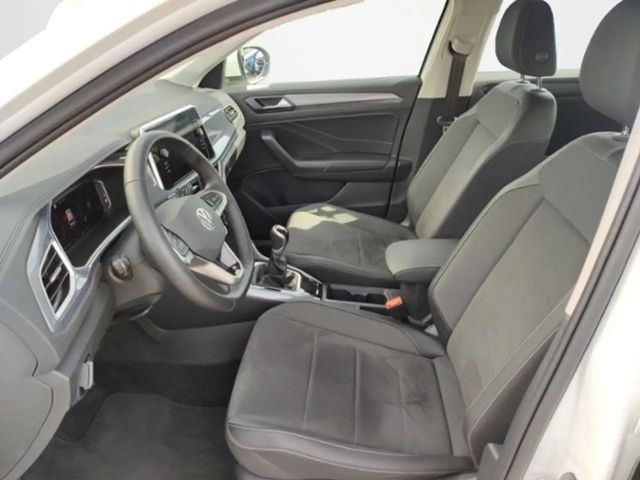 Volkswagen T-Roc Plus Style