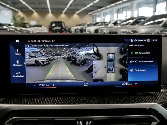 BMW 330 330i M-Sport Sedan xDrive