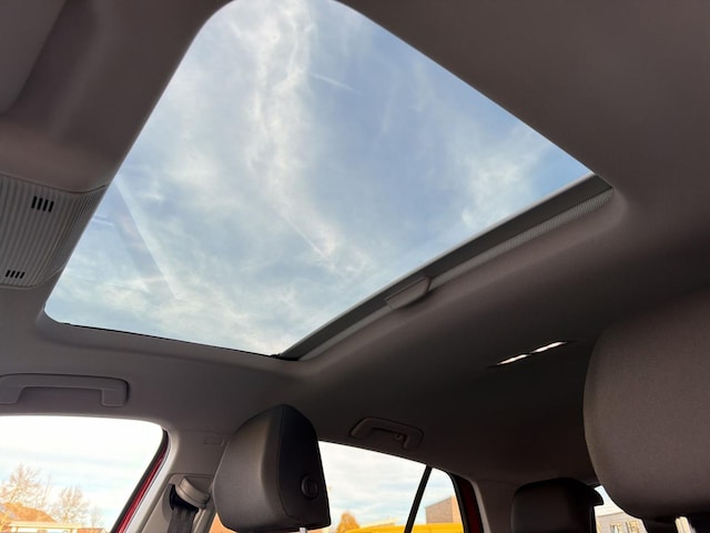 Volkswagen Golf 1.5 TSI Golf VIII IQ.Drive