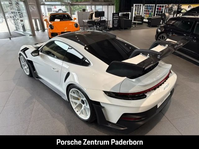 Porsche 992 Coupé GT3 RS