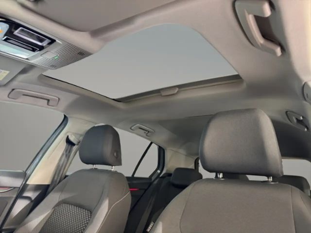 Volkswagen Golf 2.0 TDI Golf VIII