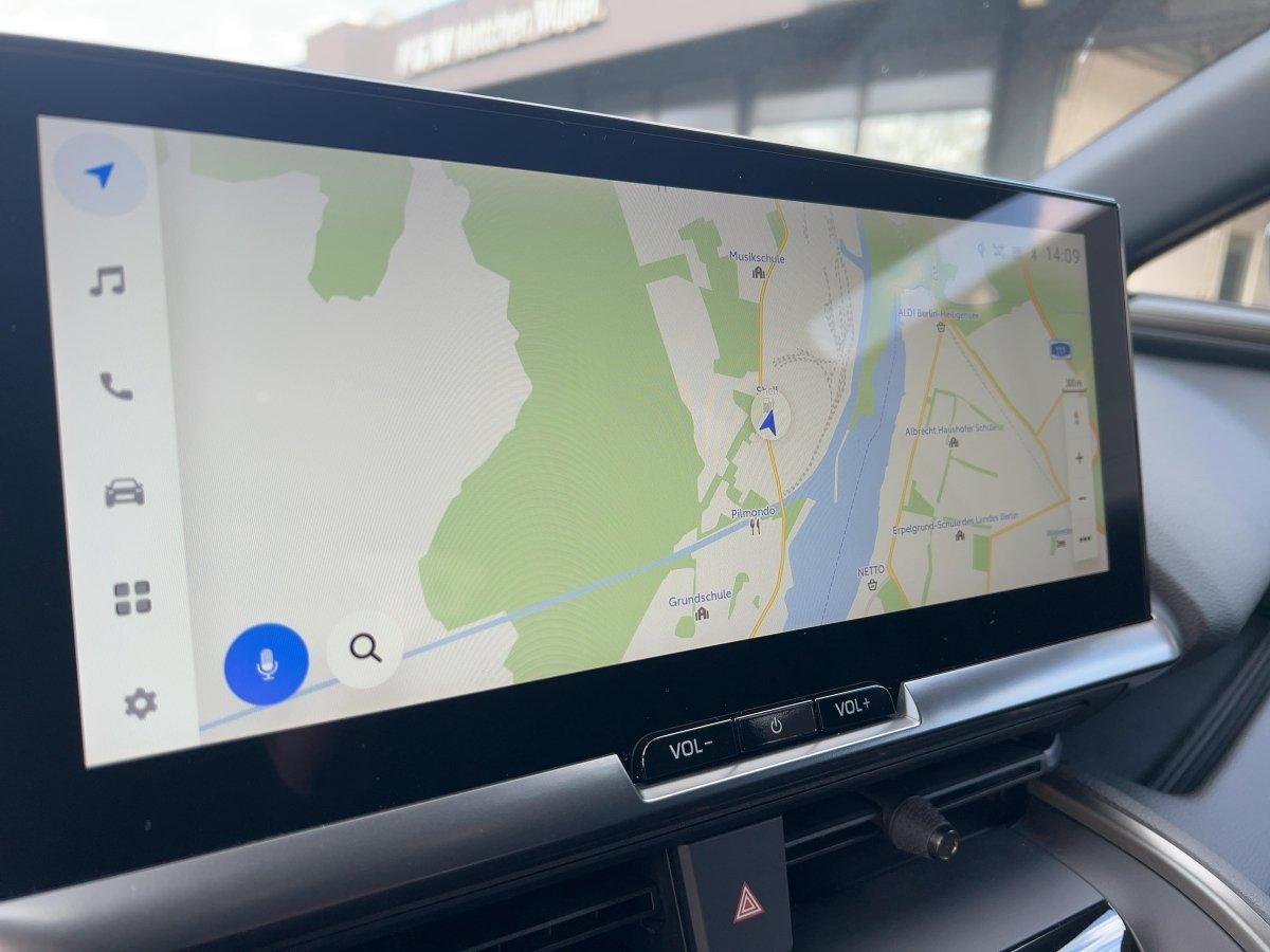 Toyota C-HR Team D Voorwielaandrijving