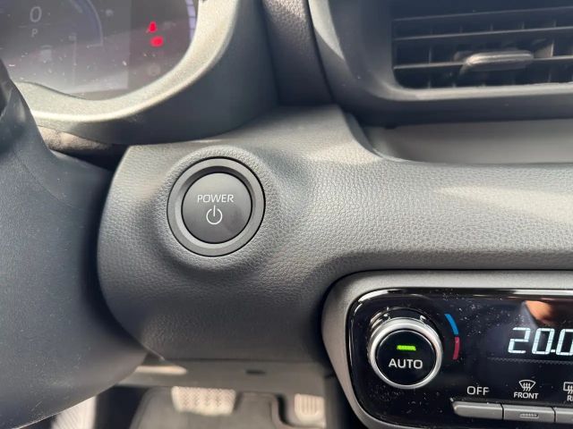 Toyota Yaris 5-deurs Active