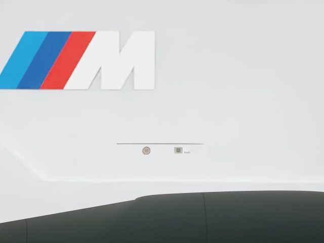 BMW M3 Competition Touring xDrive