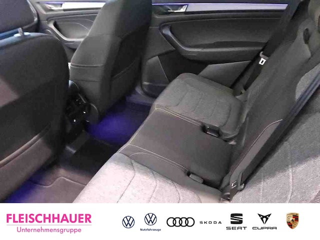 Skoda Kodiaq 2.0 TDI Clever