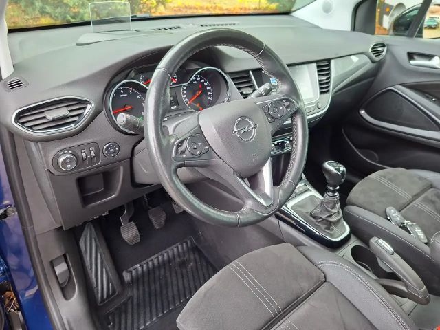 Opel Crossland X Ultimate
