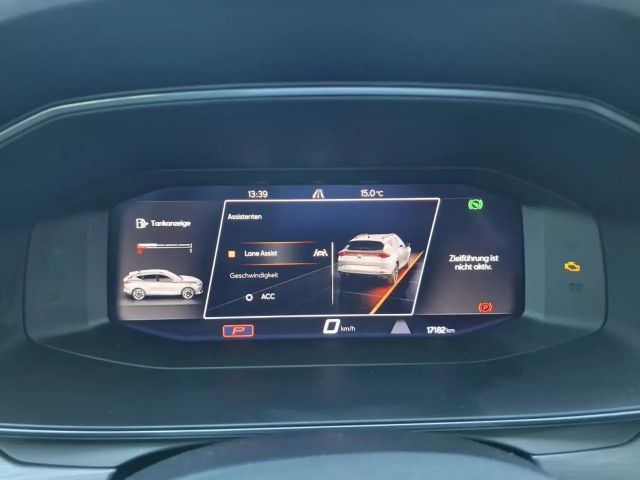 Cupra Formentor 1.5 TSI DSG