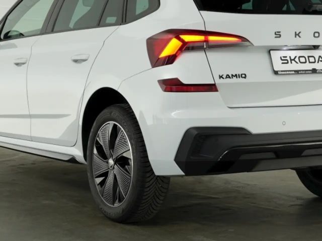 Skoda Kamiq Monte Carlo