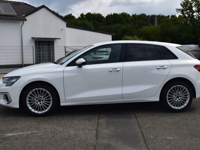 Audi A3 30 TDI Sedan Sportback