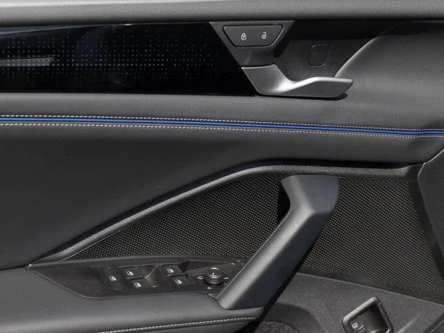 Volkswagen Tiguan DSG R-Line eHybrid