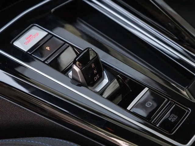 Volkswagen Golf GTE IQ.Drive