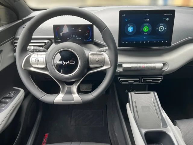 BYD Dolphin Surf Boost