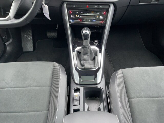 Volkswagen T-Roc 2.0 TDI