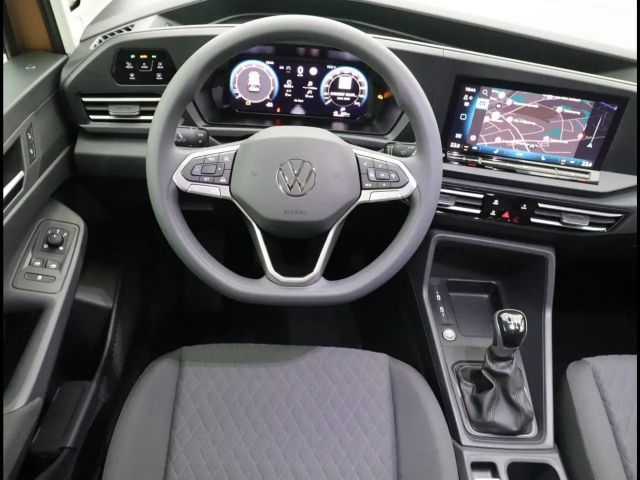 Volkswagen Caddy 1.5 TSI Life