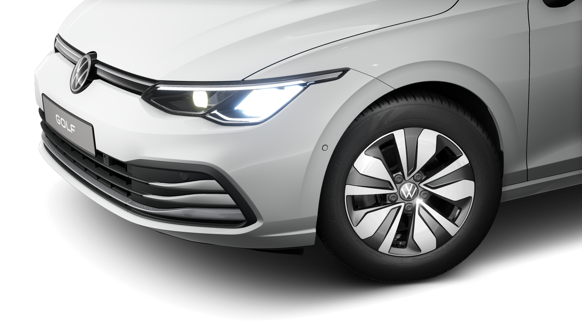 Volkswagen Golf 1.5 TSI Move Variant