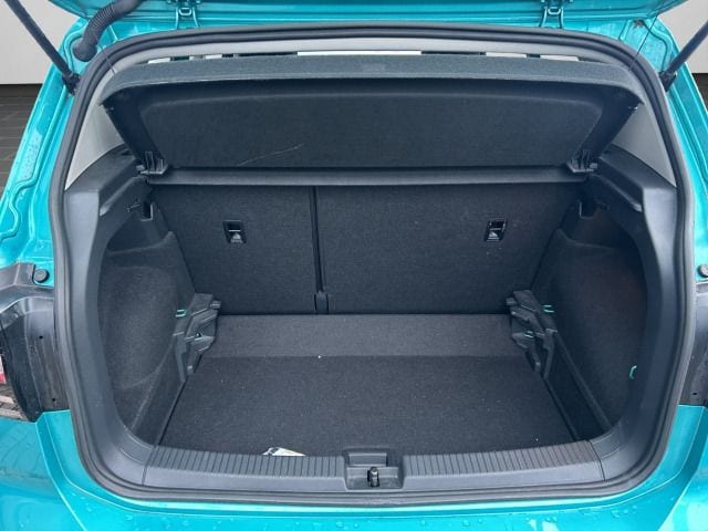 Volkswagen T-Cross 1.0 TSI DSG