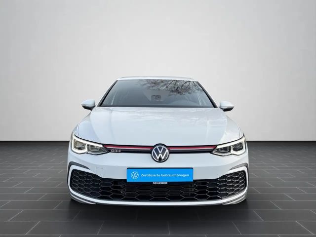 Volkswagen Golf 2.0 TSI GTI Golf VIII