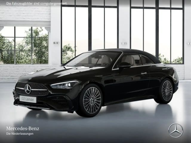 Mercedes-Benz CLE 200 AMG Line