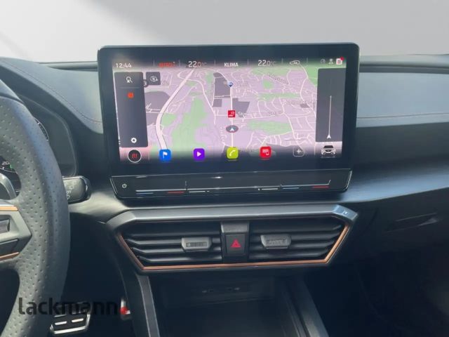 Cupra Formentor 4Drive VZ