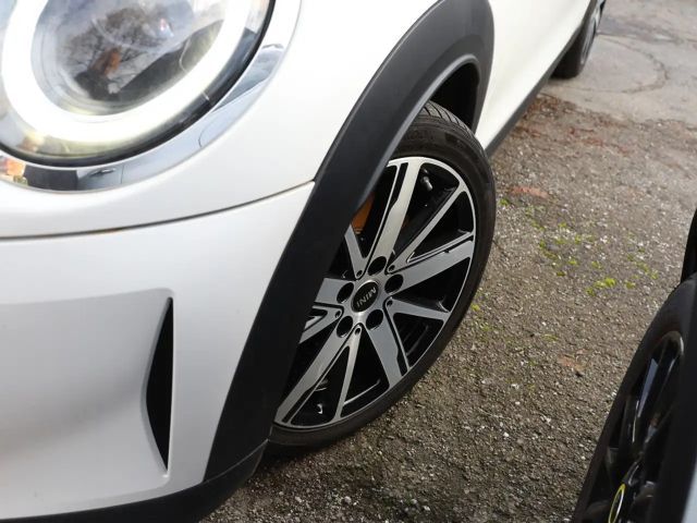 MINI Cooper S Classic Trim Steptronic Sport Aut. DKG