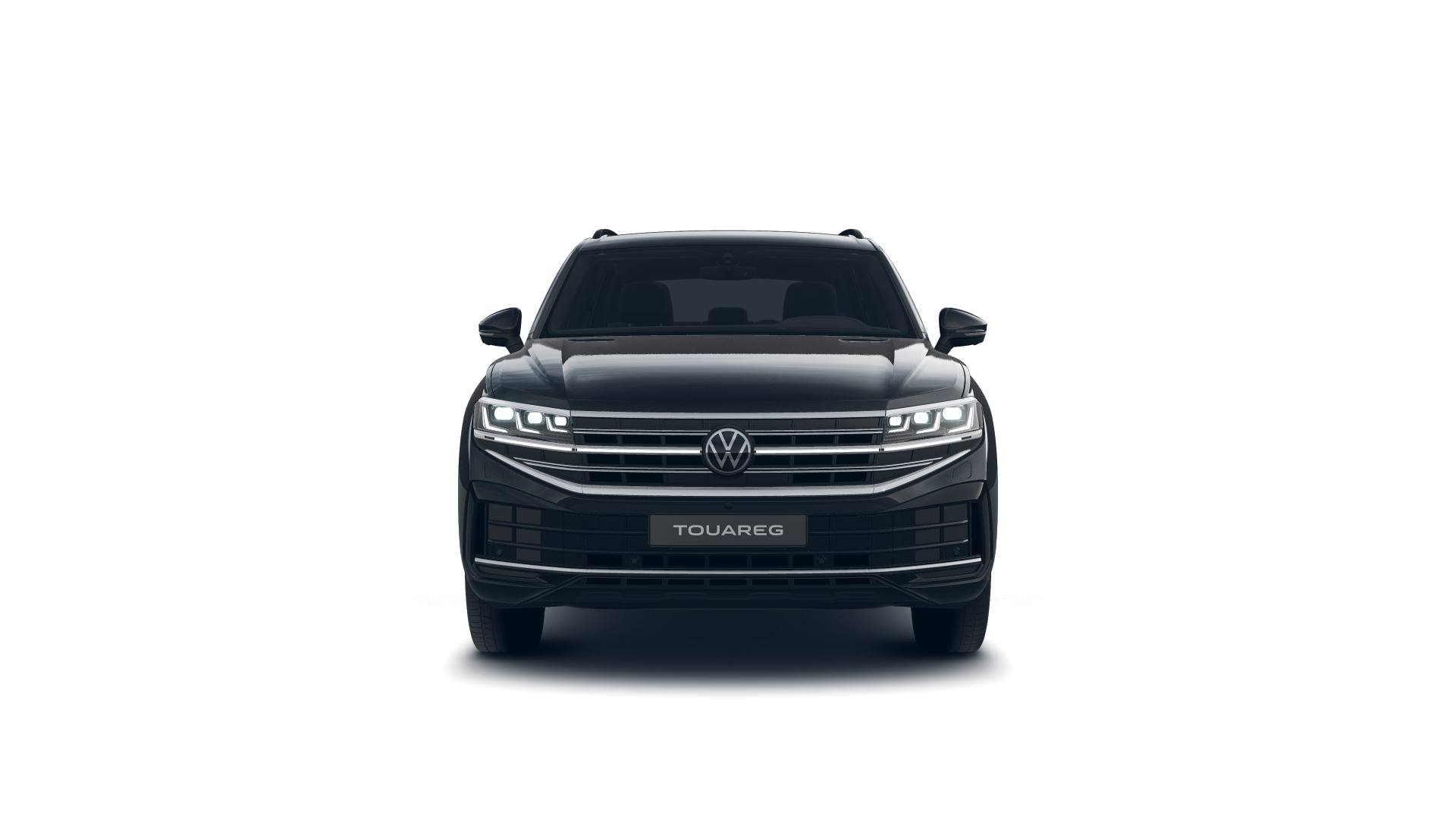 Volkswagen Touareg 3.0 V6 TDI