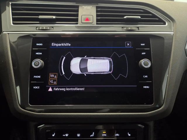 Volkswagen Tiguan DSG Life eHybrid