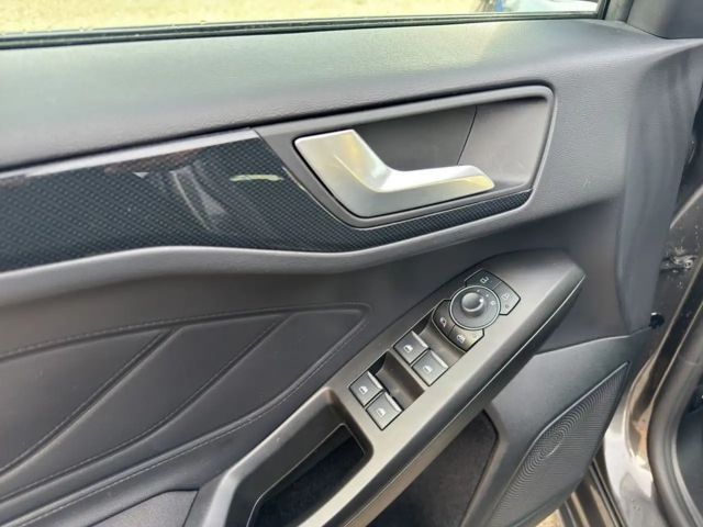 Ford Focus 1.5 EcoBlue Wagon