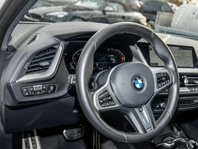 BMW 118 118i M-Sport Sedan