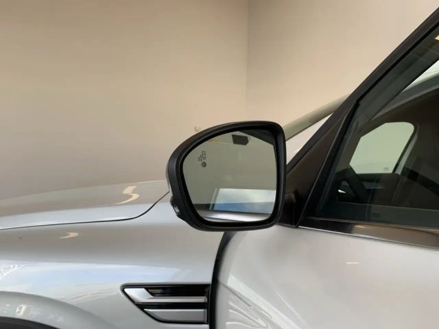 Renault Arkana E-Tech Hybrid Techno