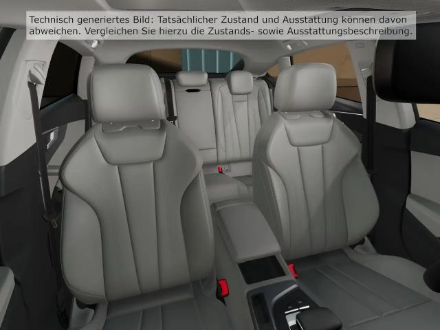 Audi A5 40 TDI Quattro S-Tronic