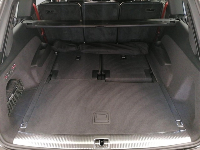 Audi Q7 50 TDI Quattro S-Line