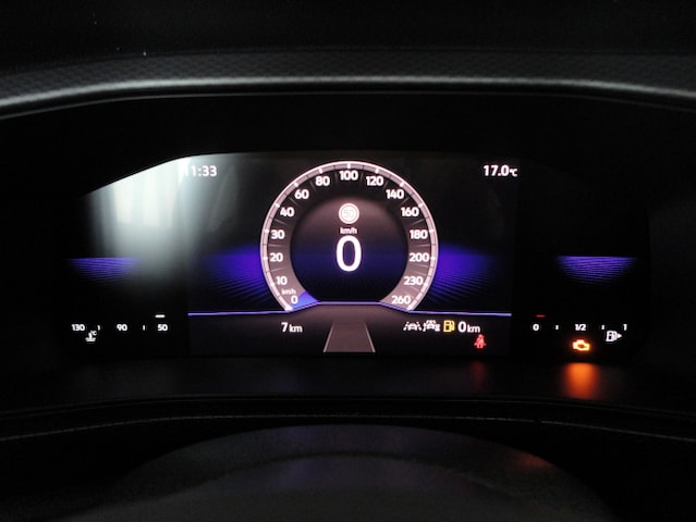 Volkswagen T-Cross TSI 6-Gang Navi-APP