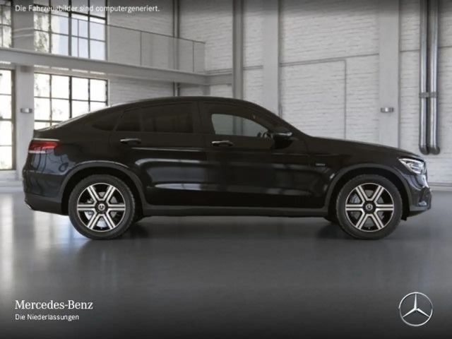 Mercedes-Benz GLC 300 4MATIC Coupé
