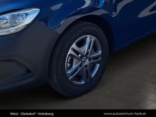 Mercedes-Benz Citan Tourer