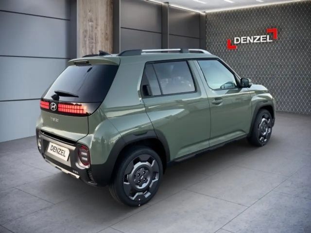 Hyundai INSTER 49 kWh