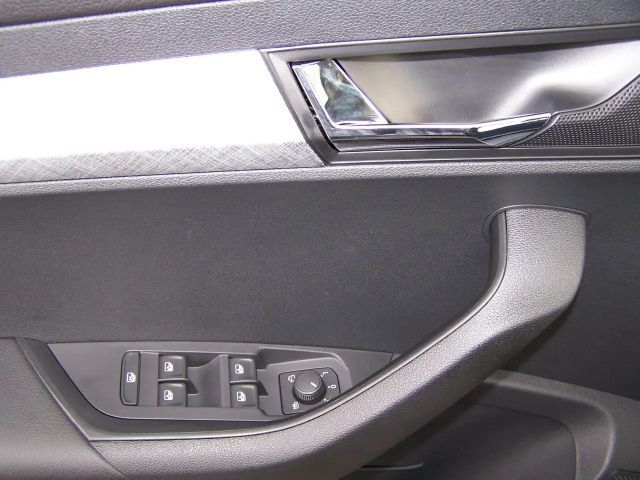 Skoda Karoq 2.0 TDI Ambition