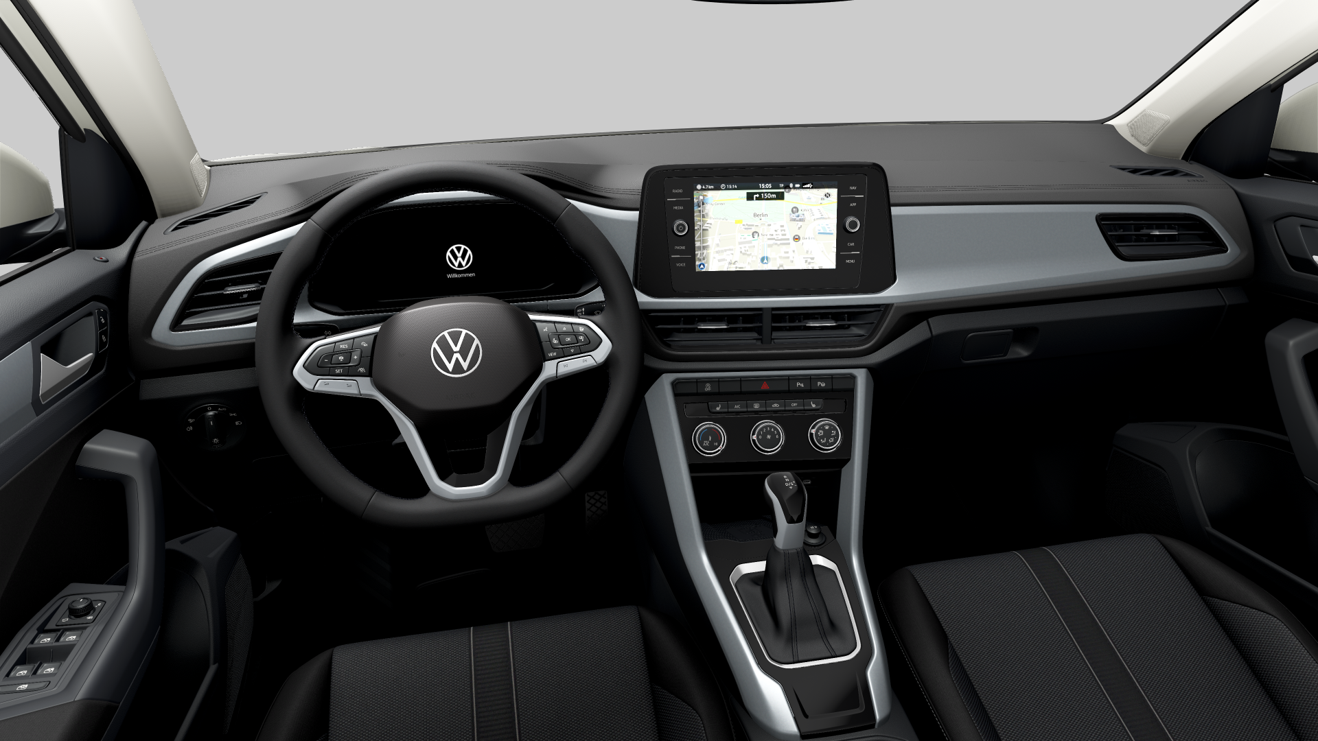 Volkswagen T-Roc 2.0 TDI DSG Life